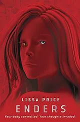 Kartonierter Einband Enders von Lissa Price