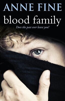 Poche format B Blood Family de Anne Fine