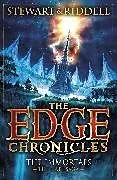 Kartonierter Einband The Edge Chronicles: The Immortals von Paul Stewart, Chris Riddell
