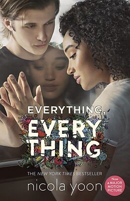 Couverture cartonnée Everything, Everything. Movie Tie-In de Nicola Yoon