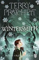 Kartonierter Einband Wintersmith von Terry Pratchett