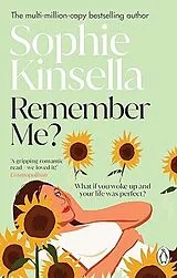 Kartonierter Einband Remember Me? von Kinsella Sophie