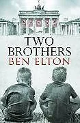 Kartonierter Einband Two Brothers von Elton Ben