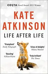 Poche format B Life After Life von Kate Atkinson
