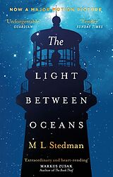 Poche format B Light Between Oceans von M.L. Stedman