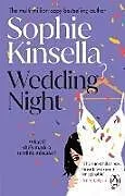 Poche format B Wedding night von Sophie Kinsella