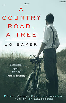 Poche format B A Country Road, A Tree von Jo Baker