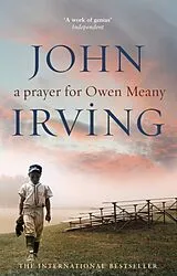 Poche format B A Prayer For Owen Meany von John Irving