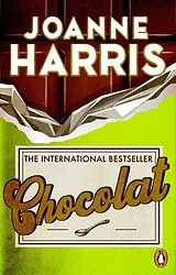 Kartonierter Einband Chocolat von Joanne Harris