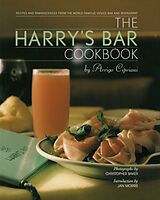 Livre Relié The Harry's Bar Cookbook de Harry Cipriani