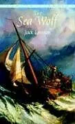 Kartonierter Einband The Sea Wolf von Jack London