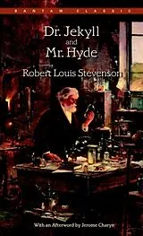 Taschenbuch Dr. Jekyll and Mr. Hyde von Robert Louis Stevenson