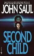 Livre de poche Second Child von John Saul