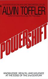 Livre de poche Powershift de Alvin Toffler