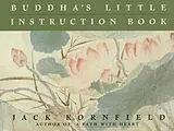 Broschiert Buddha's little instruction book von Jack Kornfield