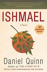 Kartonierter Einband Ishmael von Daniel Quinn