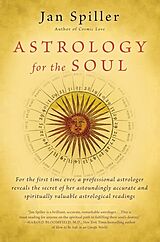 Poche format B Astrology for the Soul de Jan Spiller