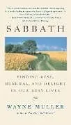 Broschiert Sabbath von Wayne Muller