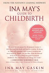 Kartonierter Einband Ina May's Guide to Childbirth von Ina May Gaskin