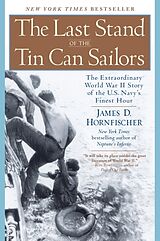 Broché Last Stand Of Tin Can Soldiers de James D. Hornfischer