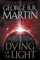 Poche format B Dying of the Light von George Martin