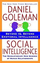 Taschenbuch Social Intelligence von Daniel Goleman