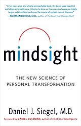 Broché Mindsight de Daniel J. Siegel