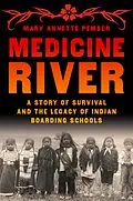 E-Book (epub) Medicine River von Mary Annette Pember