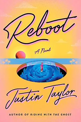 E-Book (epub) Reboot von Justin Taylor
