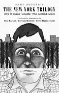 E-Book (epub) Paul Auster's The New York Trilogy von Paul Auster