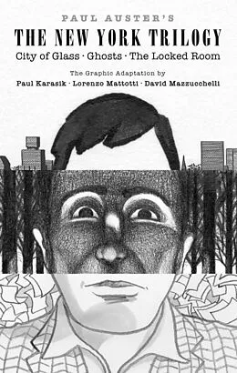 E-Book (epub) Paul Auster's The New York Trilogy von Paul Auster