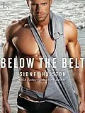 E-Book (epub) Below the Belt von Sidney Halston