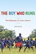 E-Book (epub) The Boy Who Runs von John Brant