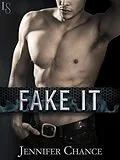 E-Book (epub) Fake It von Jennifer Chance