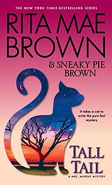 eBook (epub) Tall Tail de Rita Mae Brown