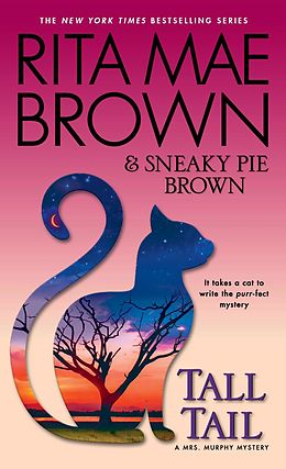 eBook (epub) Tall Tail de Rita Mae Brown