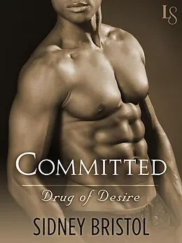E-Book (epub) Committed von Sidney Bristol