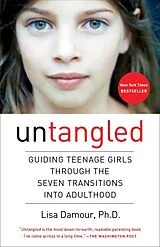 Broschiert Untangled von Lisa Damour