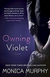 E-Book (epub) Owning Violet von Monica Murphy
