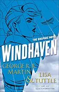 E-Book (epub) Windhaven (Graphic Novel) von George R. R. Martin, Lisa Tuttle