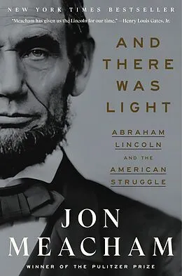 E-Book (epub) And There Was Light von Jon Meacham