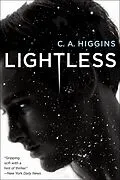 E-Book (epub) Lightless von C. A. Higgins