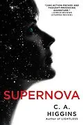 E-Book (epub) Supernova von C. A. Higgins