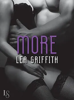 E-Book (epub) More von Lea Griffith