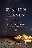 Audio CD (CD/SACD) Station Eleven von Emily St. John Mandel, Kirsten Potter