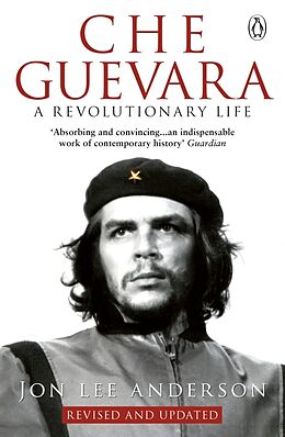 Broché Che Guevara de Jon Lee Anderson