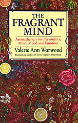 Taschenbuch Fragrant mind -the- von Valerie Ann Worwood