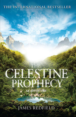 Kartonierter Einband The Celestine Prophecy von James Redfield