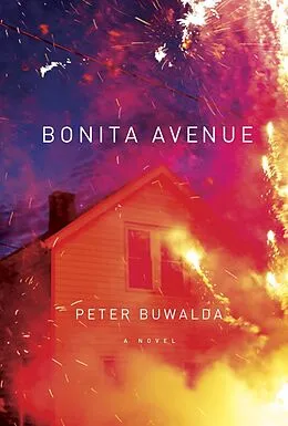 E-Book (epub) Bonita Avenue von Peter Buwalda