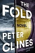 E-Book (epub) The Fold von Peter Clines